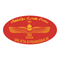 logo Valsta Syrianska