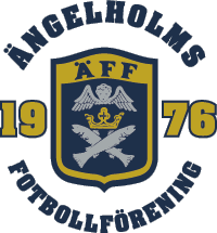 logo Ängelholms FF