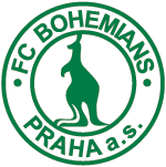 logo Bohemians Praha