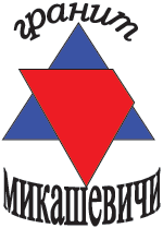 logo Granit Mikashevichi