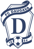 logo Daugava Daugavpils