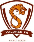 logo Valdres FK