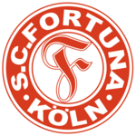 logo Fortuna Köln