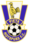 logo Pietà Hotspurs