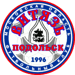 logo Vityaz Podolsk