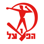 logo Hapoel Herzelia