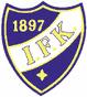 logo HIFK Soccer