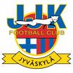 logo JJK Jyvaskyla
