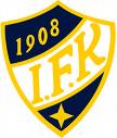 logo Aifk Turku