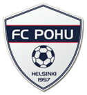logo FC Pohu