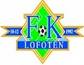 logo Lofoten FK