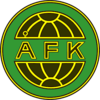 logo Ålgård FK