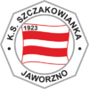 logo Szczakowianka Jav.