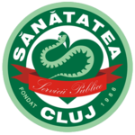 logo Sanatatea Cluj