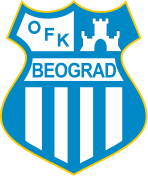 logo OFK Beograd