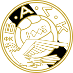 logo BASK Belgrade