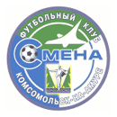 logo Smena Komsomolsk