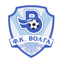 logo Volga Novgorod