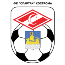 logo Spartak Kostroma