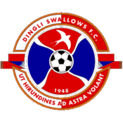logo Dingli Swallows