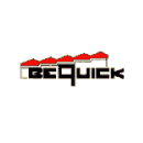 logo Be Quick 28