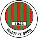 logo Maltepespor