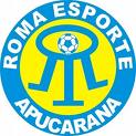 logo Roma Esporte Apucarana