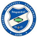 logo Integral Dac