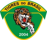 logo Tigres Do Brasil