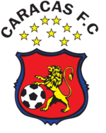 logo Caracas FC