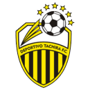 logo Táchira