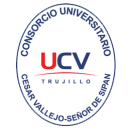 logo Cesar Vallejo