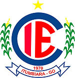 logo Itumbiara