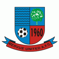 logo Mervue United
