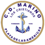 C. D. Marino