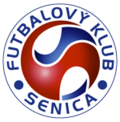 logo FK Senica