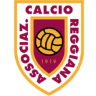 logo Reggiana Calcio 1919