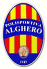 logo Alghero