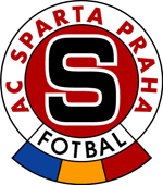 logo Sparta Praha B