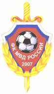 logo MVD Rossii Moscow