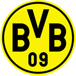 logo Borussia Dortmund II