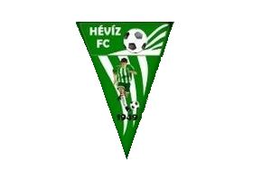 logo Heviz FC