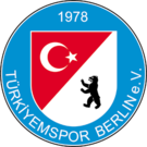 logo Turkiyemspor Berlin