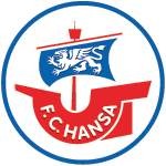 logo Hansa Rostock II
