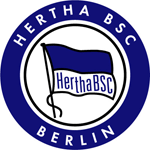 logo Hertha BSC II