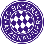 logo Bayern Alzenau