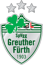logo Greuther Fuerth II