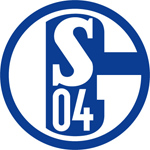 logo Schalke 04 II