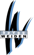 logo Spvgg Weiden