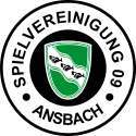 logo Spvgg Ansbach